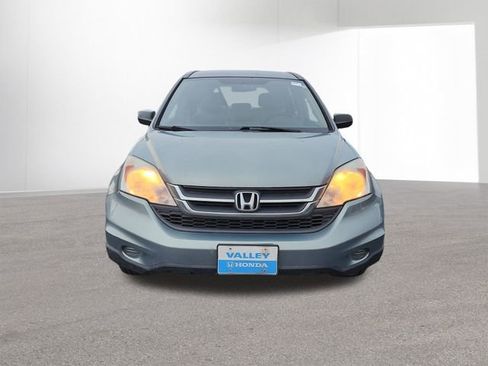 Used 2011 Honda CR-V LX image 23