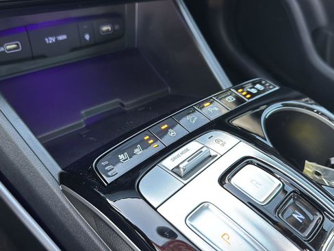 Used 2023 Hyundai Tucson Limited image 24