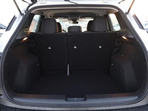 New 2026 Nissan Kicks S FWD image 7