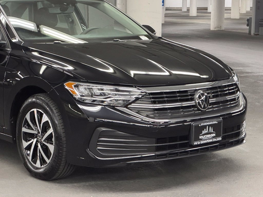 Used 2023 Volkswagen Jetta S FWD image 35