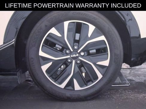 Used 2023 Kia EV6 Wind AWD/4WD image 11