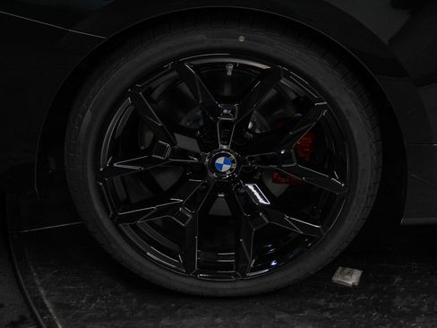 New 2026 BMW 430i Convertible image 14