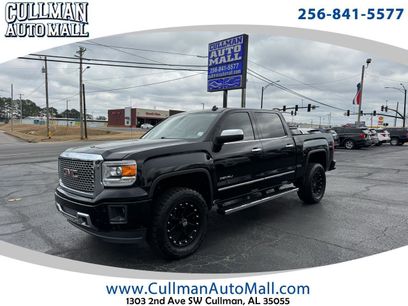Used 2014 GMC Sierra 1500 Denali w/ Suspension Package, Off-Road