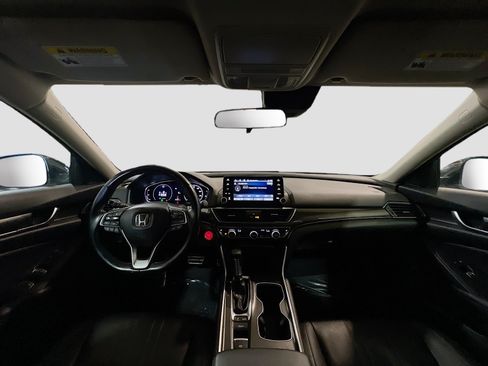 Used 2022 Honda Accord Sport Special Edition image 15