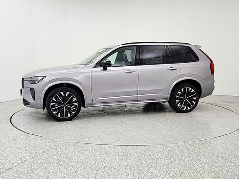 New 2026 Volvo XC90 B6 Ultra w/ Protection Package Premier image 8