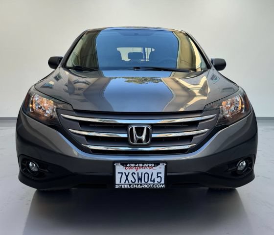 Used 2014 Honda CR-V EX image 6