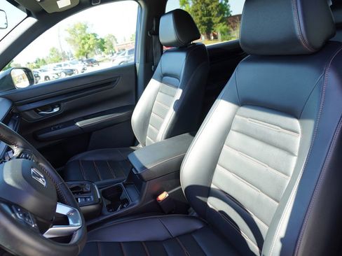 Used 2024 Honda CR-V Sport-L image 29