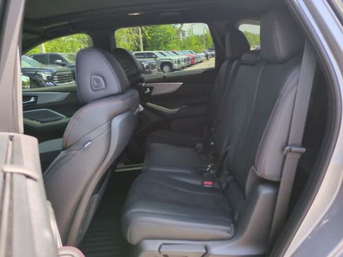 Used 2026 Acura MDX A-Spec AWD/4WD image 14
