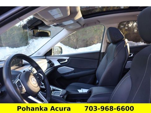 Certified 2023 Acura RDX AWD w/ Technology Package image 27