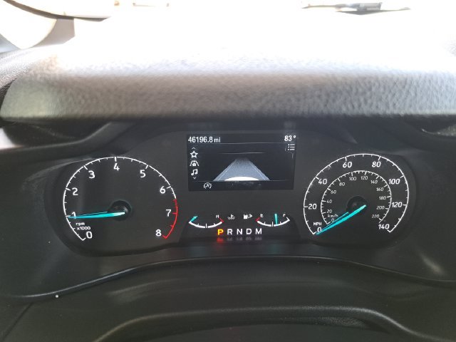 Used 2023 Ford Transit Connect XL FWD image 9