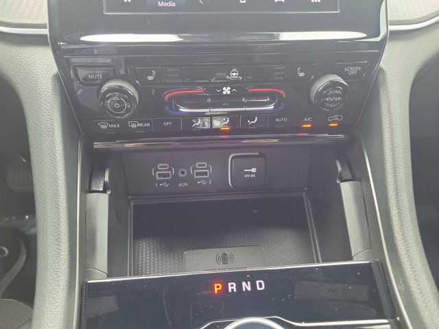 Certified 2023 Jeep Grand Cherokee Altitude AWD/4WD image 32