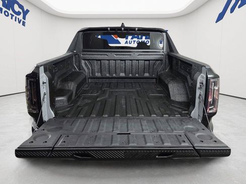 New 2025 GMC Hummer EV 3X w/ Extreme Off-Road Package AWD/4WD image 9