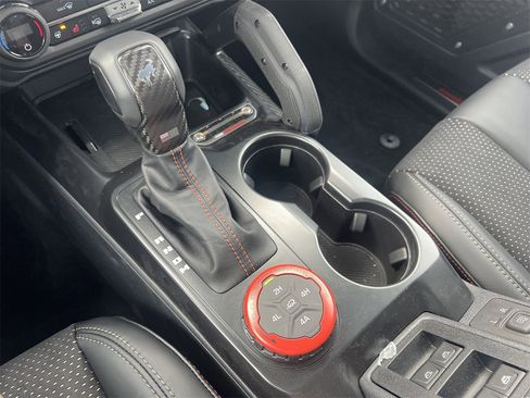 New 2025 Ford Bronco Raptor image 8