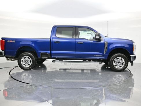 New 2026 Ford F250 XLT image 4