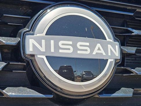 Used 2025 Nissan Altima 2.5 SV AWD/4WD image 30