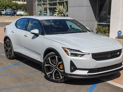 Used 2023 Polestar Polestar 2 w/ Pilot Pack