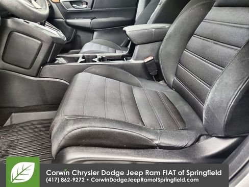 Used 2018 Honda CR-V EX image 20