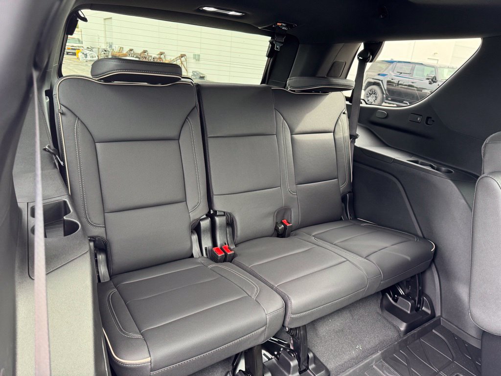 New 2026 Chevrolet Tahoe Premier w/ Sun And Tow Package AWD/4WD image 29