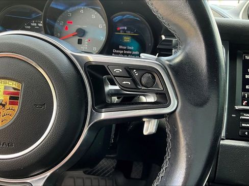 Used 2016 Porsche Macan S AWD/4WD image 12