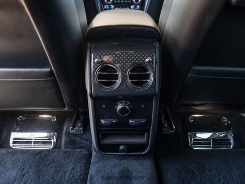Used 2020 Rolls-Royce Cullinan Black Badge AWD/4WD image 69