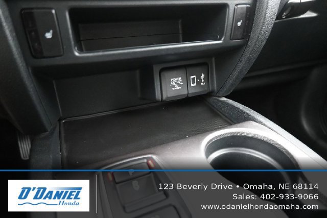 Used 2023 Honda Ridgeline RTL image 33