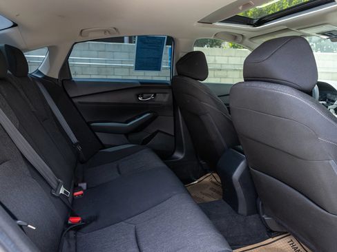 Used 2024 Honda Accord EX image 30