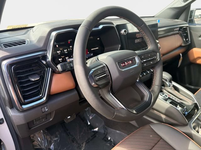 New 2026 GMC Canyon AT4 w/ Technology Plus Package AWD/4WD image 21