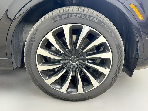 Used 2020 Lincoln Aviator Black Label Grand Touring w/ Class IV Trailer Tow Package AWD/4WD image 11