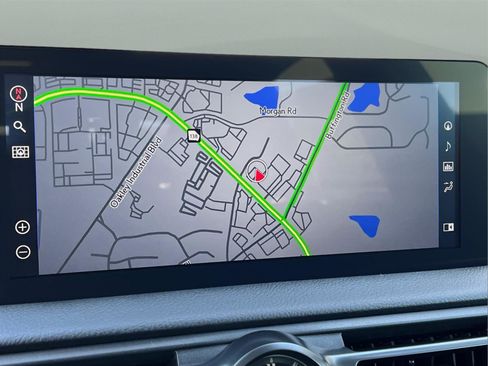 New 2025 Lexus IS 350 F Sport image 22