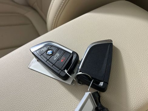 Used 2022 BMW X3 xDrive30i w/ Convenience Package w/ZPA image 30