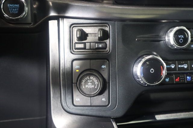 Used 2024 Ford F150 Raptor AWD/4WD image 52