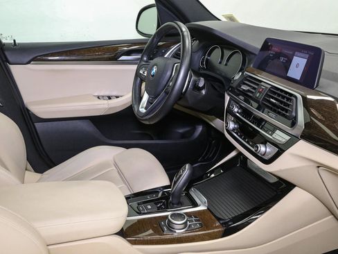 Used 2020 BMW X3 xDrive30i w/ Convenience Package image 22