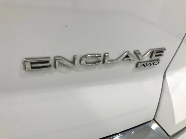 Used 2016 Buick Enclave Leather AWD/4WD image 26