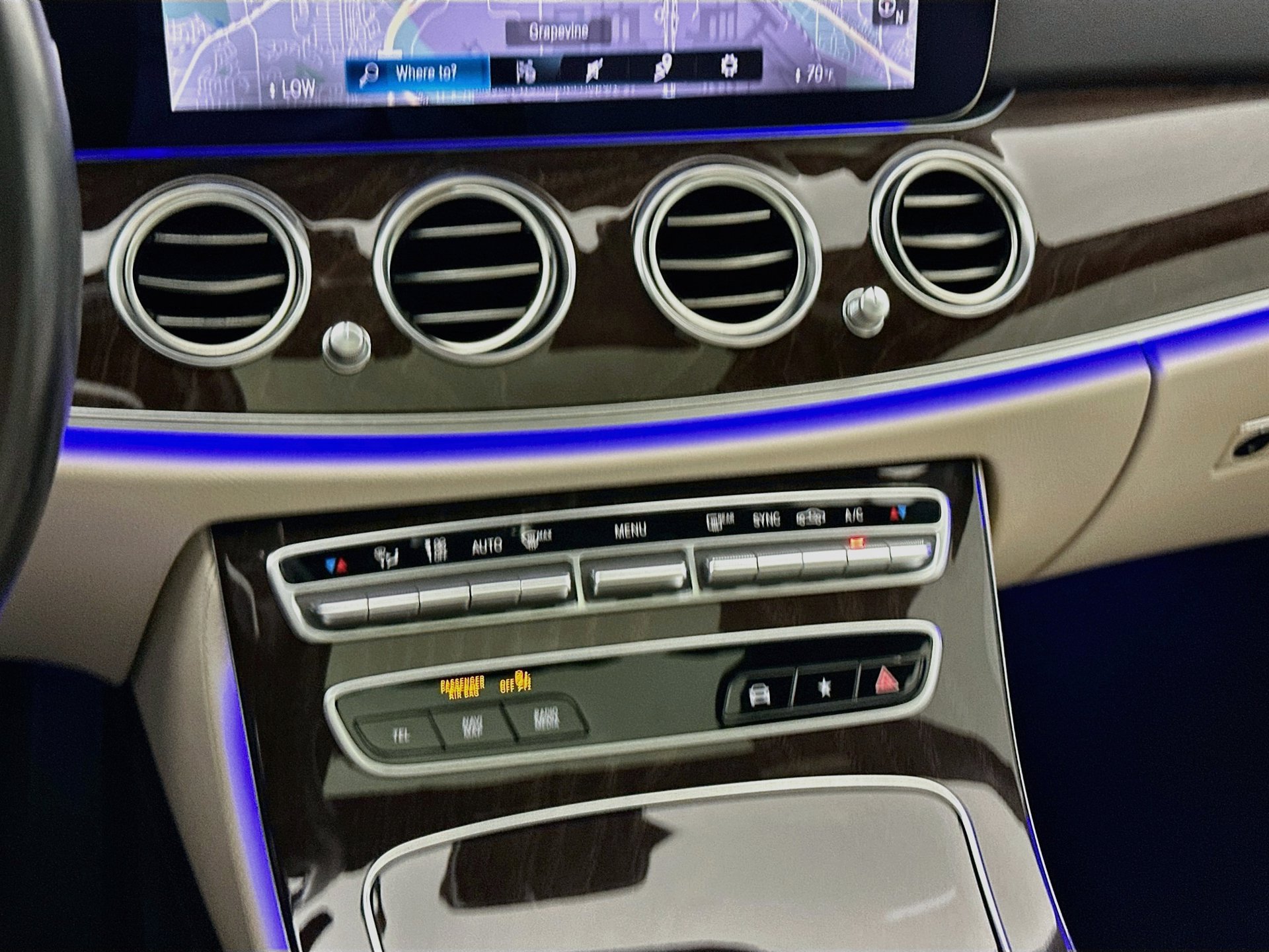 Certified 2023 Mercedes-Benz E 350 Sedan image 17