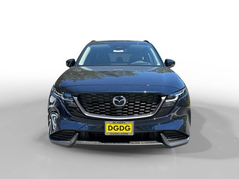 New 2026 MAZDA CX-5 Preferred AWD/4WD image 8