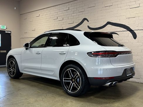 Used 2019 Porsche Macan S image 7
