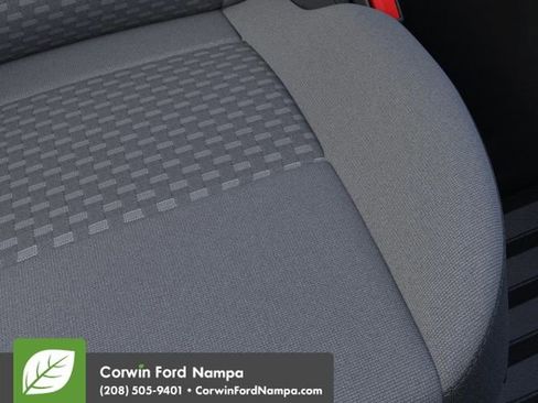 New 2026 Ford Transit 350 148 High Roof Extended AWD image 16