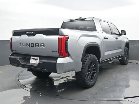 New 2026 Toyota Tundra SR5 AWD/4WD image 20