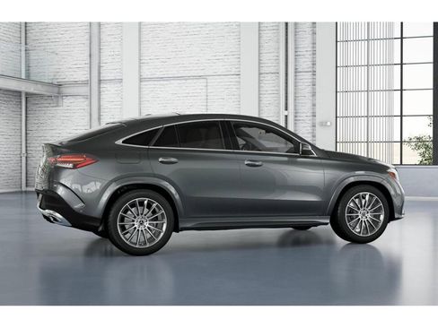 New 2026 Mercedes-Benz GLE 450 GLE 450 Coupe image 18