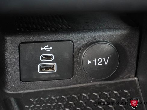 Used 2024 Ford Bronco Sport Outer Banks w/ Tech Package image 36