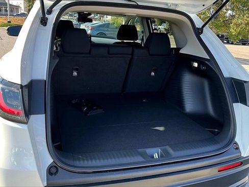 New 2026 Honda HR-V LX image 26