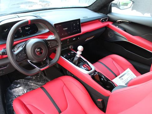 New 2026 Lotus Emira image 8