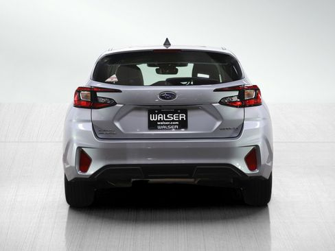 Used 2024 Subaru Impreza 2.0i image 4