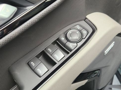 New 2026 Chevrolet Silverado 1500 ZR2 w/ Dark Appearance Package image 24