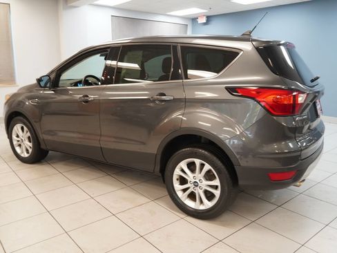 Used 2019 Ford Escape SE AWD/4WD image 7