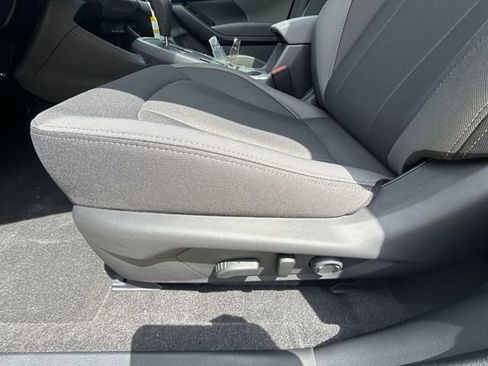 New 2026 Subaru Crosstrek 2.0i Premium AWD/4WD image 12
