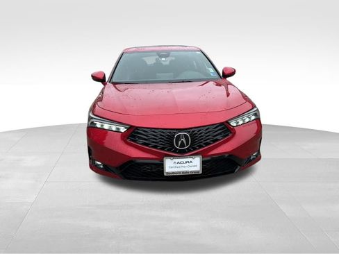 Certified 2025 Acura Integra A-Spec image 9