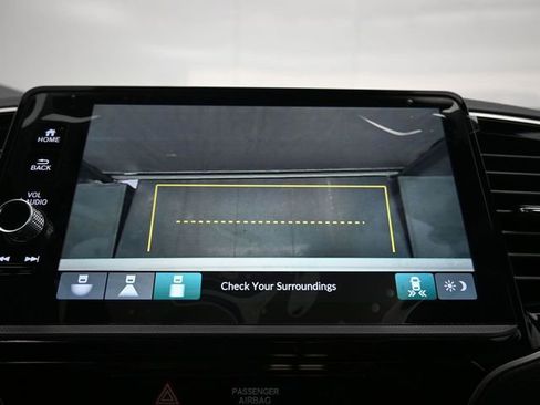 New 2026 Honda Ridgeline RTL image 33