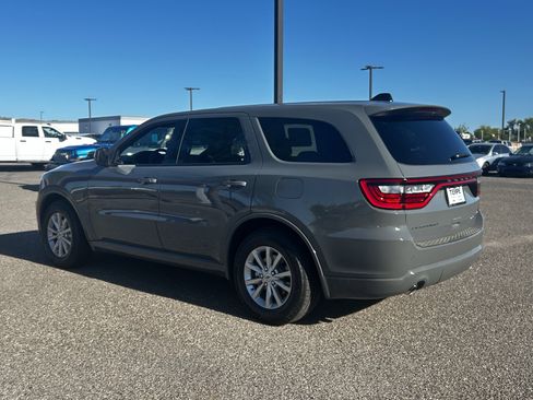 New 2026 Dodge Durango GT image 4