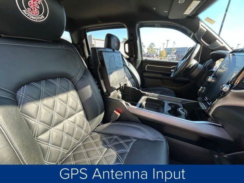 Used 2022 RAM 1500 Big Horn image 23